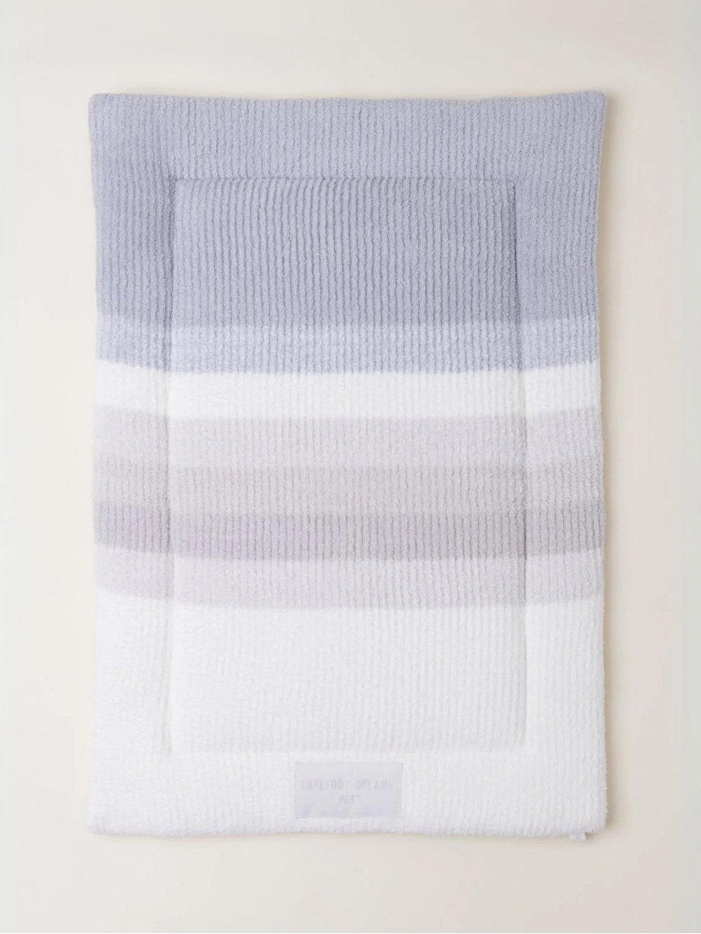 Barefoot Dreams CozyChic Sunset Pet Mat